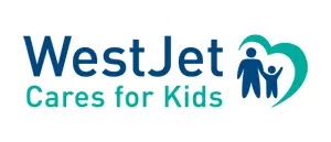 Westjet-Cares-for-Kids-logo