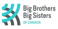 Big Brothers Big Sisters of Canada logo