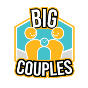 Big Couples