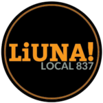 LiUNA Local 837